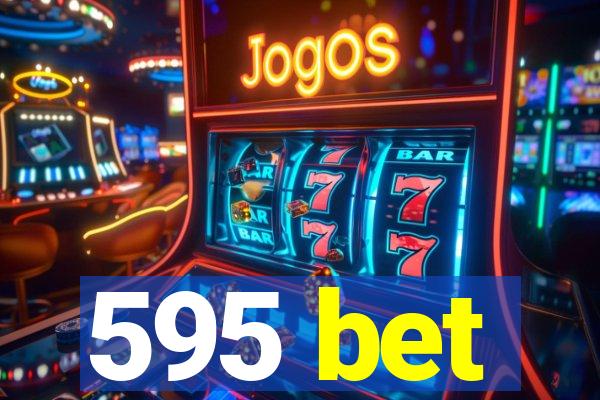 595 bet